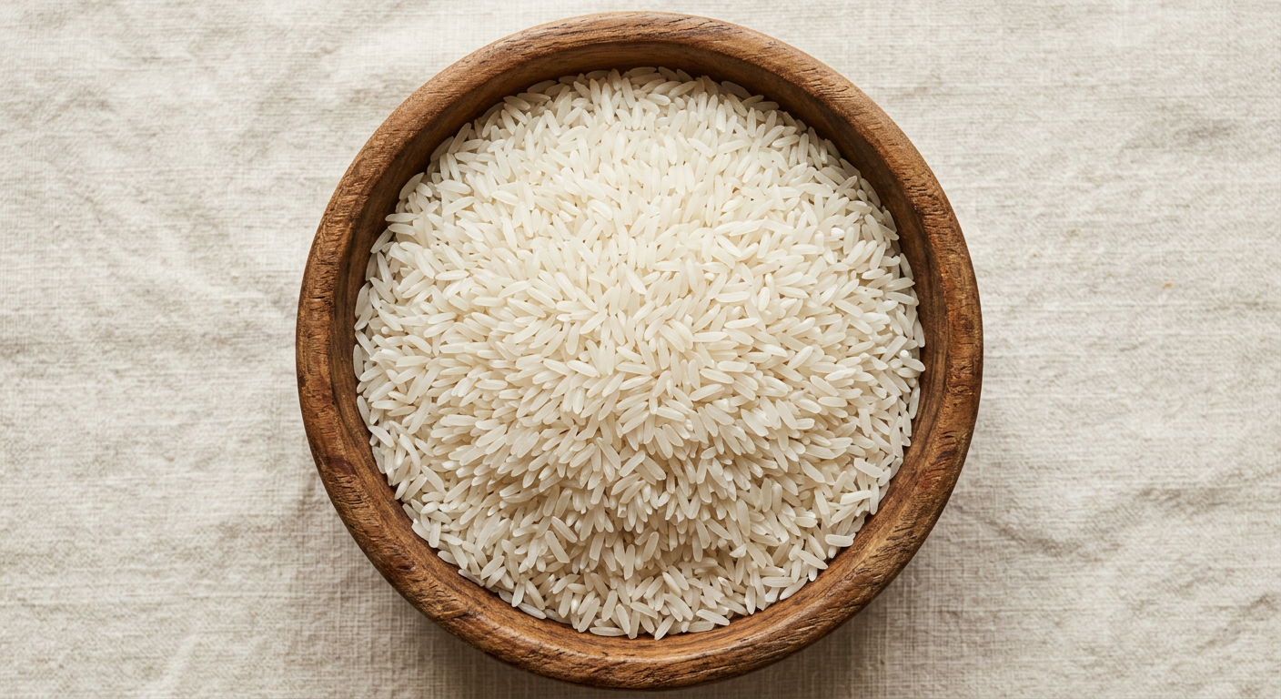 Sona Masoori grains